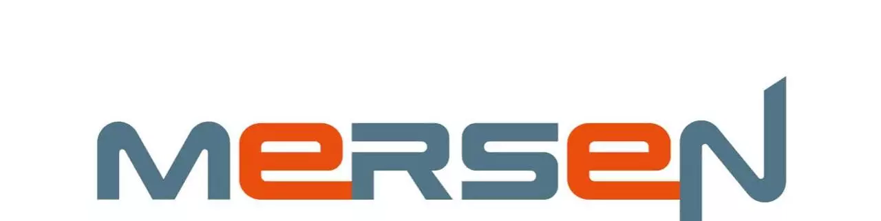 Logo Mersen